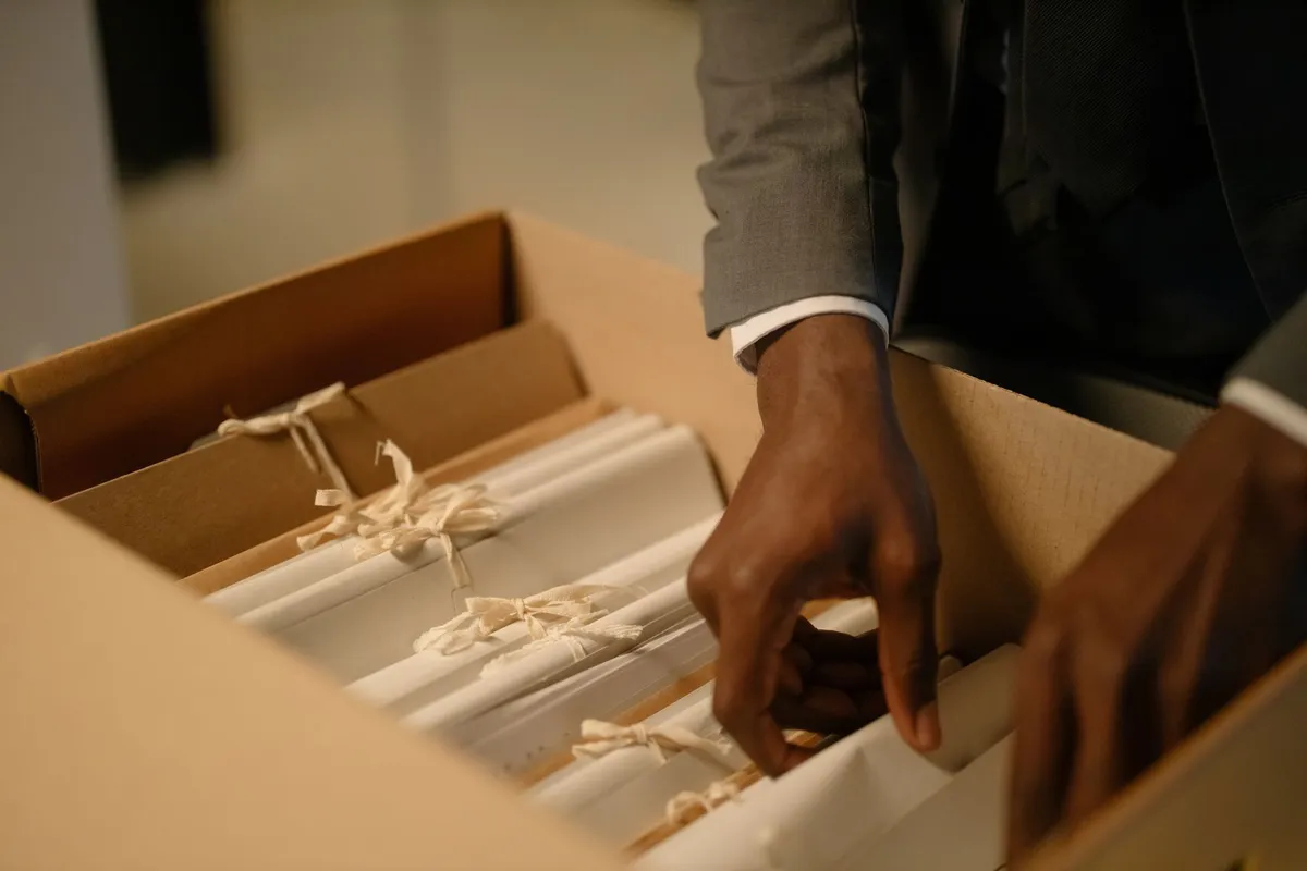 Assurer et inventorier ses bijoux en or
