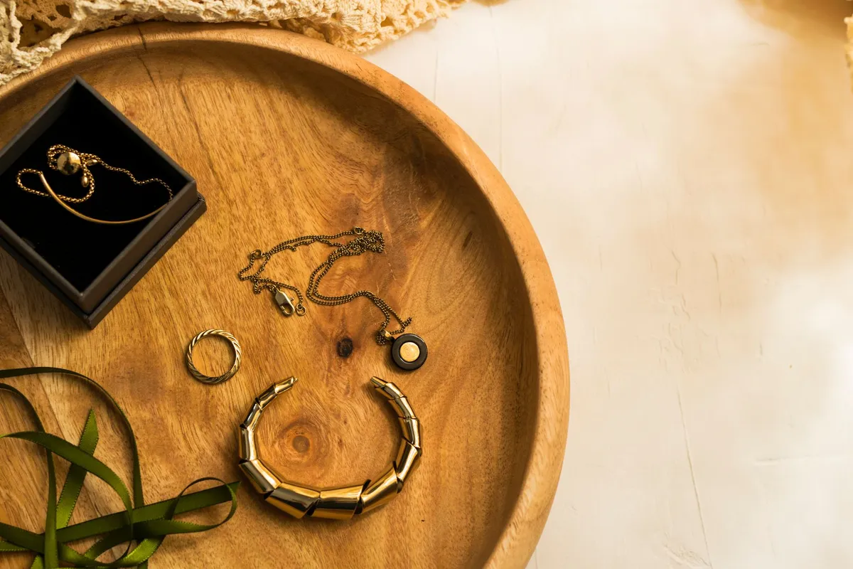 Revendre ses bijoux en or : comment obtenir un juste prix